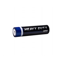 Digitrak Falcon siųstuvo baterija Heavy Duty HDD
